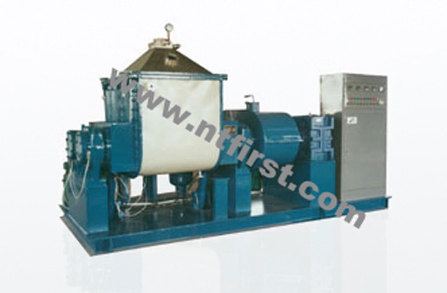 1000L油墨、顏料專用型捏合機(jī)